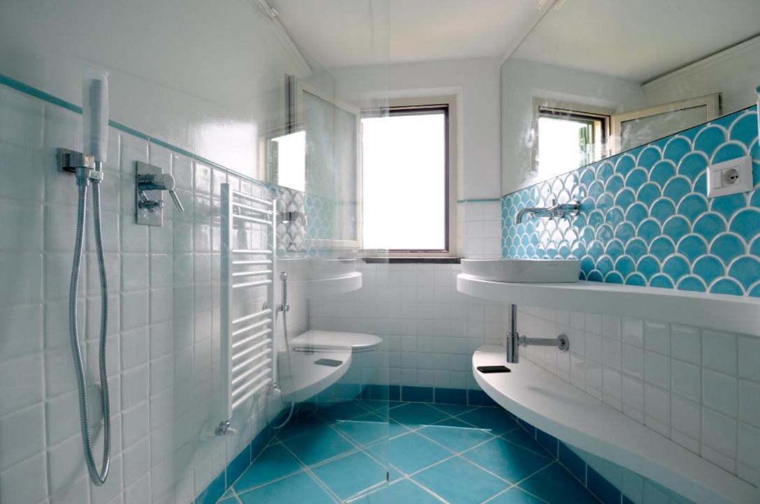 La Clarissa Amalfi Dreams Villa Ravello Kültér fotó