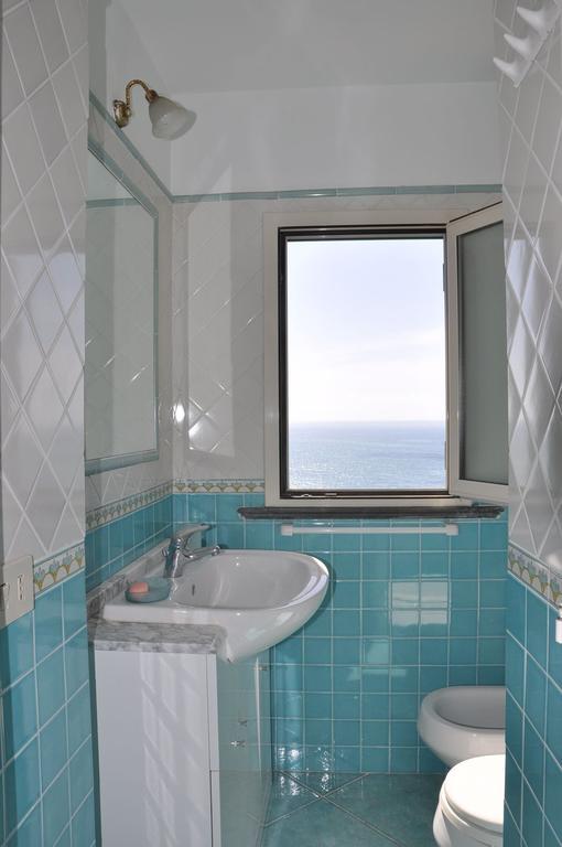 La Clarissa Amalfi Dreams Villa Ravello Szoba fotó