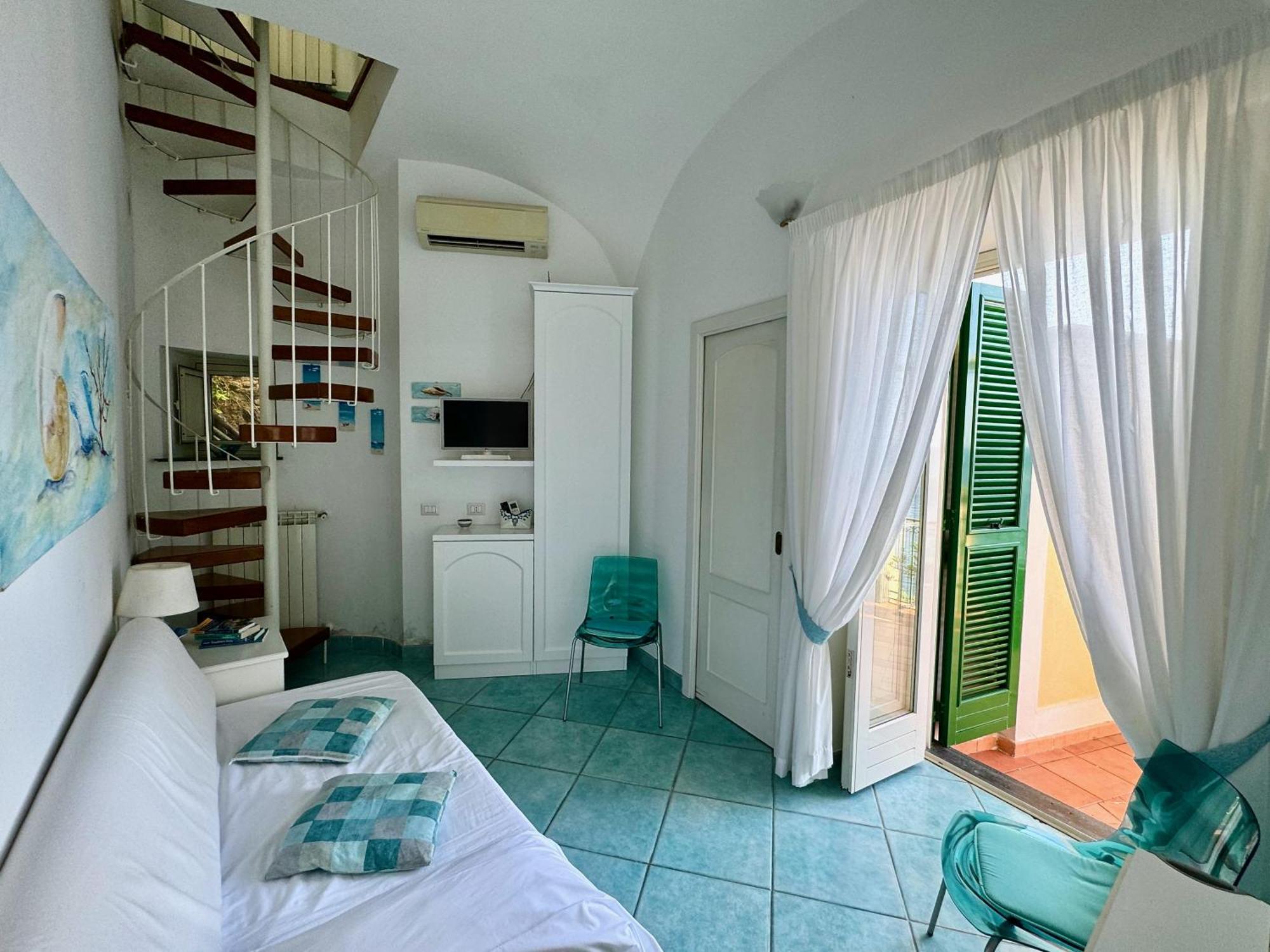 La Clarissa Amalfi Dreams Villa Ravello Kültér fotó