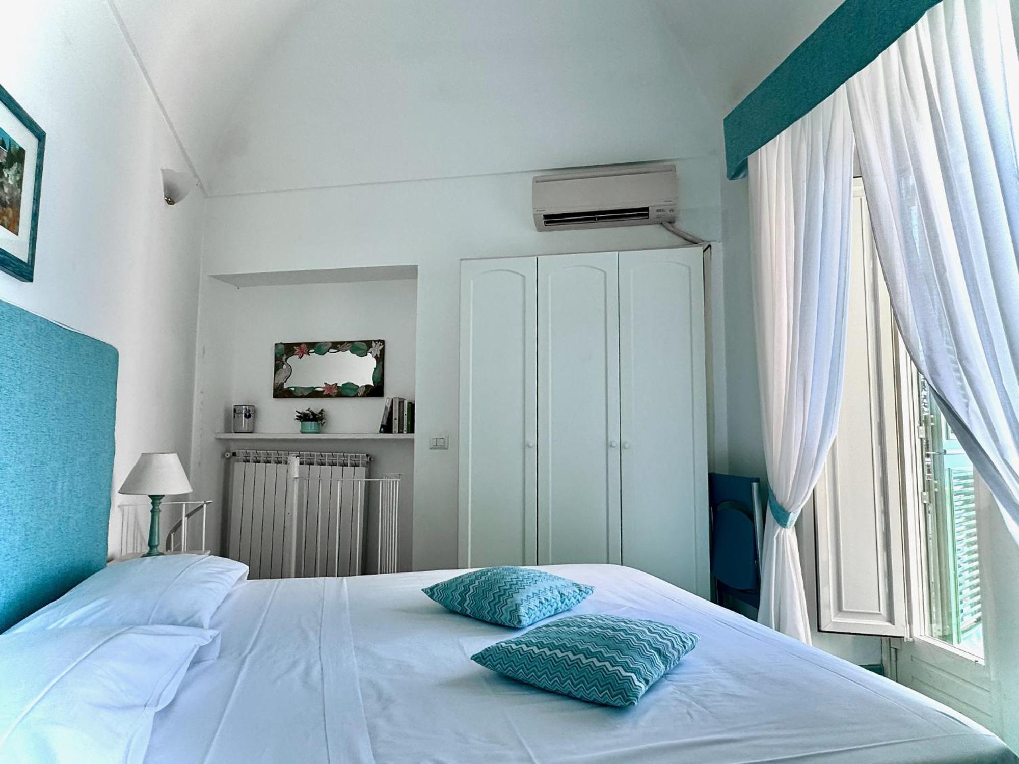 La Clarissa Amalfi Dreams Villa Ravello Kültér fotó