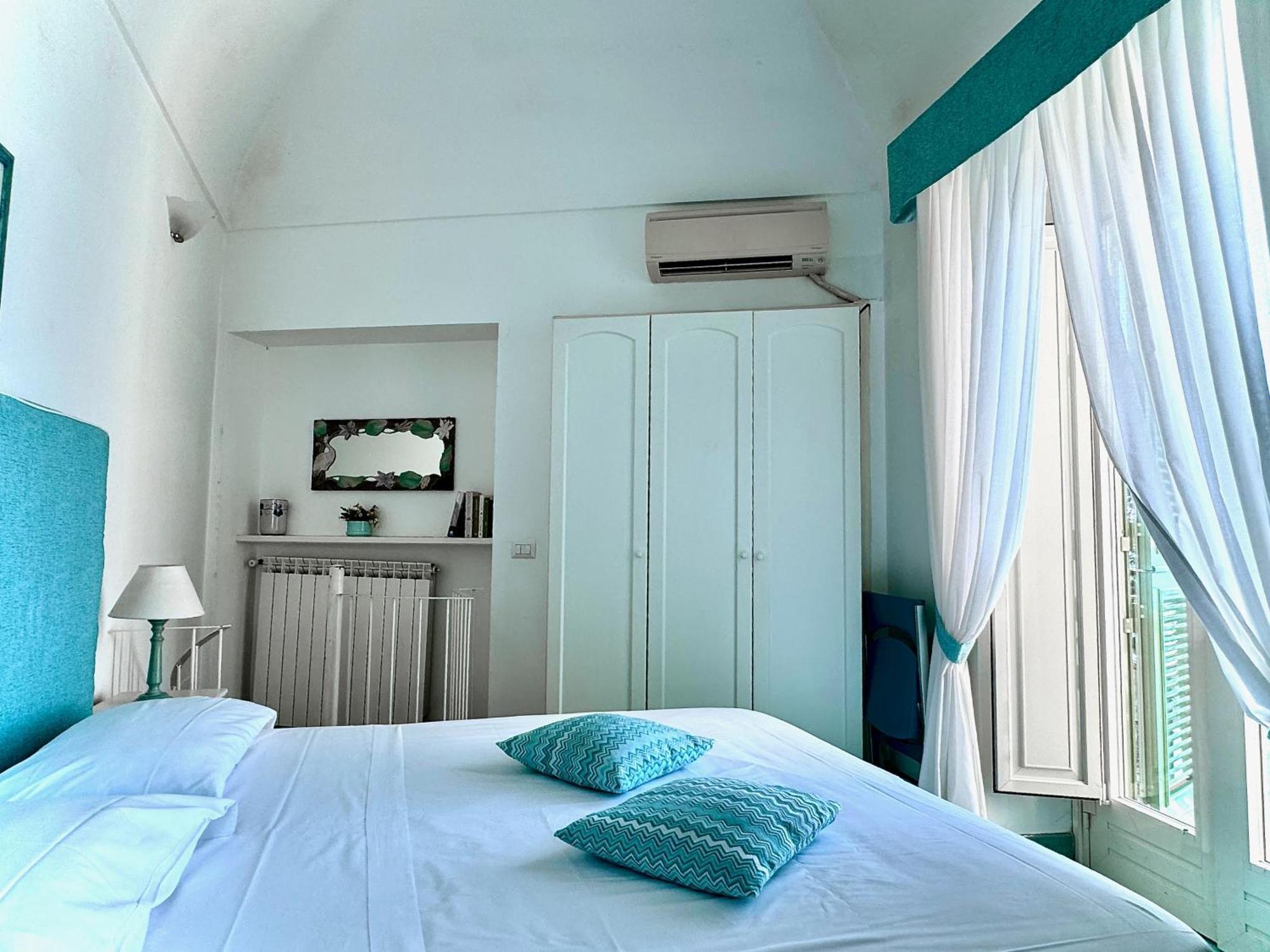 La Clarissa Amalfi Dreams Villa Ravello Kültér fotó