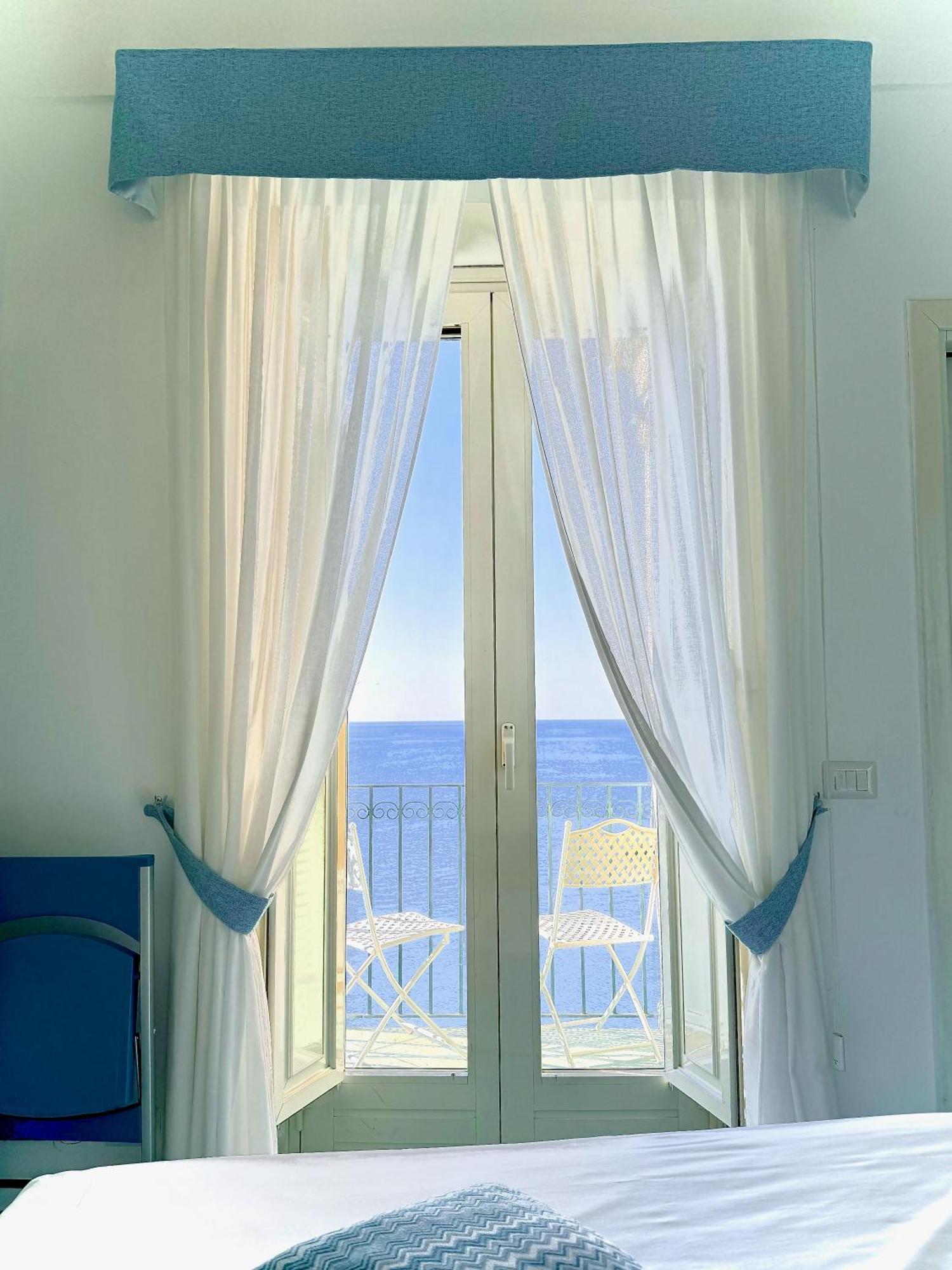 La Clarissa Amalfi Dreams Villa Ravello Kültér fotó