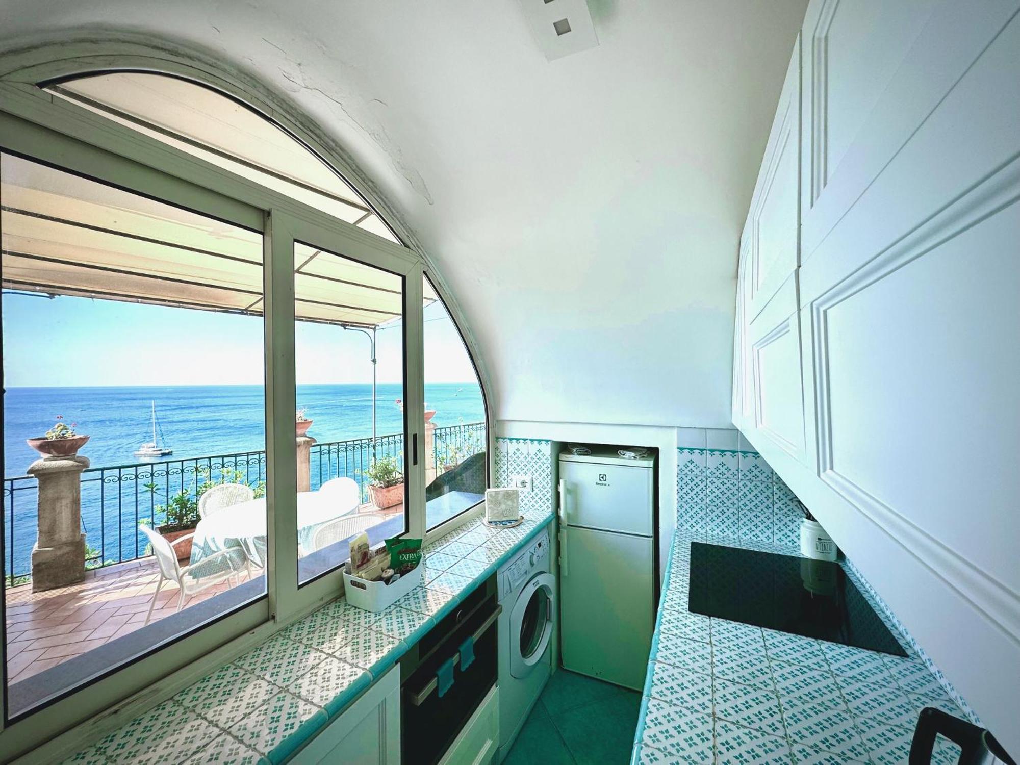 La Clarissa Amalfi Dreams Villa Ravello Kültér fotó