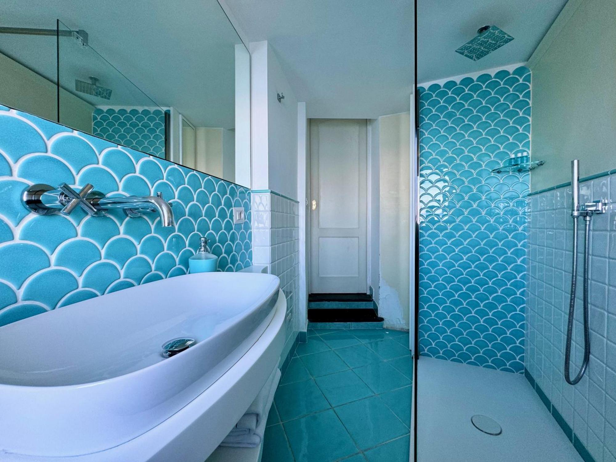 La Clarissa Amalfi Dreams Villa Ravello Kültér fotó